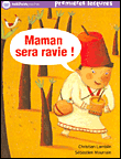 Maman sera ravie&nbsp;-&nbsp;Christian Lamblin, Sébastien Mourrain