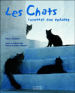 Les chats racontés aux enfants&nbsp;-&nbsp;Hubert Comte
