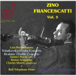Piotr Ilitch Tchaïkovski, Johannes Brahms&nbsp;-&nbsp;Zino Francescatti - Volume 3