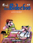Les Bidochon - Les Bidochon, T17