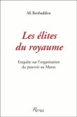 Les élites du royaume&nbsp;-&nbsp;Ali Benhaddou