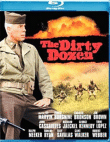 Les Douze salopards - Edition Blu-Ray&nbsp;-&nbsp;Robert Aldrich