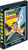 L'Acrobate&nbsp;-&nbsp;Jean Boyer