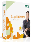 Comparer les prix de Sage Duo Multi devis et Solutions du batiment 30