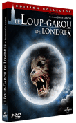 Le loup garou de Londres - Édition Collector (Coffrets 2 DVD)