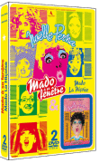 Mado à sa fenêtre - Mado la niçoise&nbsp;-&nbsp;Noëlle Perna