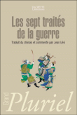 Les sept traités de la guerre&nbsp;-&nbsp;Jean Lévi