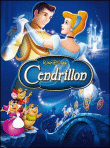 Cendrillon&nbsp;-&nbsp;Walt Disney
