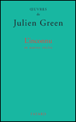 L'inconnu et autres récits&nbsp;-&nbsp;Julien Green