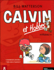 Calvin et Hobbes, L'intégrale T8&nbsp;-&nbsp;Bill Watterson