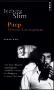 Pimp, m�moires d'un maquereau