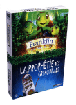 Franklin et le trésor du lac - La prophétie des grenouilles&nbsp;-&nbsp;Dessin Animé