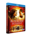 Le Royaume interdit - Blu Ray - Inclus bonus