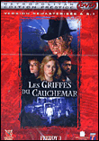 Freddy 3 - Les griffes du cauchemar - Édition Prestige (DVD)