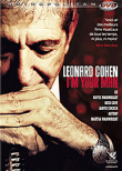 Leonard Cohen - I'm Your Man (DVD)