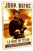 La Mine du Texan - Inclus bonus&nbsp;-&nbsp;Robert N. Bradbury