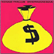 Teenage Fanclub&nbsp;-&nbsp;Bandwagonesque