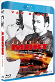 Jusqu'à la mort - Blu-Ray&nbsp;-&nbsp;Simon Fellows