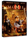 La Momie 3 : la tombe de l