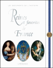 Reines et favorites de France&nbsp;-&nbsp;Renaud Thomazo