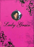 Lady Grace&nbsp;-&nbsp;Patricia Finney