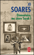 Elémentaire ma chère Sarah&nbsp;-&nbsp;Jô Soares