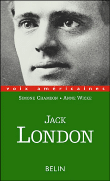 Jack London&nbsp;-&nbsp;Simone Chambon, Anne Wicke