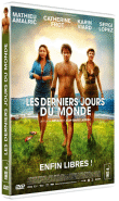 Les Derniers jours du monde (DVD)