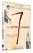 Les 7 jours du Talion (DVD)