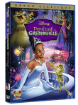 La Princesse et la Grenouille
