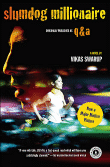 Slumdog millionaire&nbsp;-&nbsp;Vikas Swarup