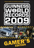 Le mondial des records jeux vidéo 2009