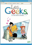 Les Geeks, T4&nbsp;-&nbsp;Thomas Labourot, Gang