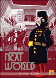 Next world, T2&nbsp;-&nbsp;Osamu Tezuka