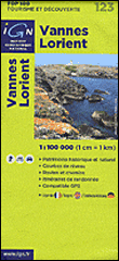 Vannes - Lorient