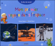 Mon premier voyage dans l'espace&nbsp;-&nbsp;Charline Zeitoun