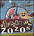L'alphabet des zozos&nbsp;-&nbsp;Marypop, Olivier Daumas