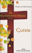 Guérir&nbsp;-&nbsp;Marika de Montalban