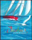 Joshua ou la mer des histoires&nbsp;-&nbsp;Delphine Ratel, Virginie Grosos