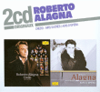 Roberto Alagna&nbsp;-&nbsp;Crédo - Airs sacrés - Airs d'opéra