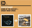 Supertramp&nbsp;-&nbsp;Crime of the century - Crisis ? What crisis