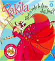 Pakita&nbsp;-&nbsp;Qui a volé le livre des fées ?