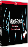 Vendredi 13&nbsp;-&nbsp;Steve Miner