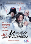 Les Misérables (DVD)