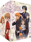 Fruits basket - Fruits basket