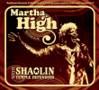 Martha High&nbsp;-&nbsp;Woman