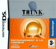 Think : Entrainement à la Logique&nbsp;-&nbsp;