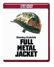 Full Metal Jacket - HD DVD (DVD)