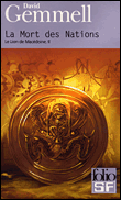 Le Lion de Macédoine - Le Lion de Macédoine, T2