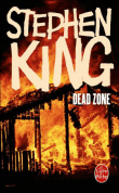 Dead zone&nbsp;-&nbsp;Stephen King